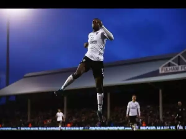 Video: Red Devils Consider  £40m Swoop For Fulham Wonderkid Ryan Sessegn